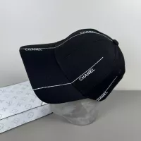 $25.00 USD Chanel Caps #1332996