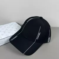 $25.00 USD Chanel Caps #1332996