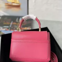 $170.00 USD Dolce & Gabbana AAA Quality Handbags For Women #1332997