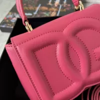 $170.00 USD Dolce & Gabbana AAA Quality Handbags For Women #1332997