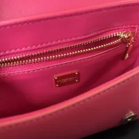 $170.00 USD Dolce & Gabbana AAA Quality Handbags For Women #1332997