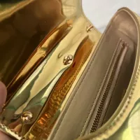$170.00 USD Dolce & Gabbana AAA Quality Handbags For Women #1333004