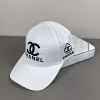 $25.00 USD Chanel Caps #1333005