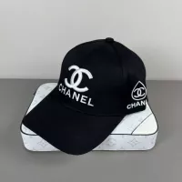 $25.00 USD Chanel Caps #1333006
