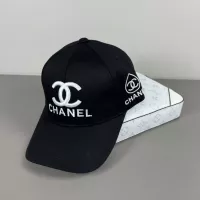 $25.00 USD Chanel Caps #1333006