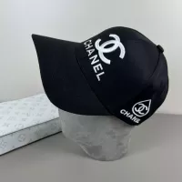 $25.00 USD Chanel Caps #1333006