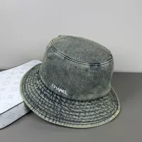 $27.00 USD Chanel Caps #1333009