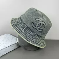 $27.00 USD Chanel Caps #1333009