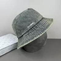 $27.00 USD Chanel Caps #1333009