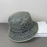 $27.00 USD Chanel Caps #1333009