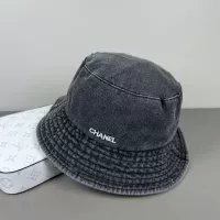 $27.00 USD Chanel Caps #1333010