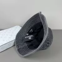 $27.00 USD Chanel Caps #1333010