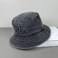 $27.00 USD Chanel Caps #1333010