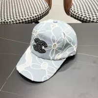 $34.00 USD Chanel Caps #1333011