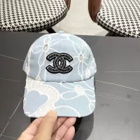 $34.00 USD Chanel Caps #1333011