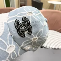 $34.00 USD Chanel Caps #1333011