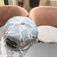 $34.00 USD Chanel Caps #1333011