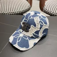 $34.00 USD Chanel Caps #1333012