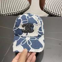 $34.00 USD Chanel Caps #1333012