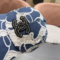 $34.00 USD Chanel Caps #1333012