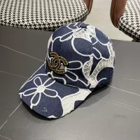 $34.00 USD Chanel Caps #1333013
