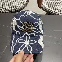 $34.00 USD Chanel Caps #1333013