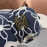 $34.00 USD Chanel Caps #1333013