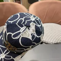 $34.00 USD Chanel Caps #1333013