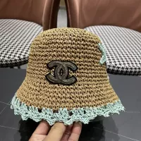 $36.00 USD Chanel Caps #1333017