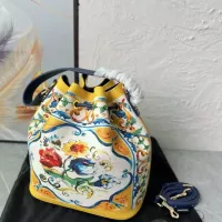 $165.00 USD Dolce & Gabbana AAA Quality Handbags For Women #1333019