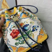 $165.00 USD Dolce & Gabbana AAA Quality Handbags For Women #1333019