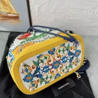 $165.00 USD Dolce & Gabbana AAA Quality Handbags For Women #1333019