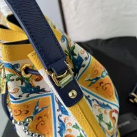 $165.00 USD Dolce & Gabbana AAA Quality Handbags For Women #1333019