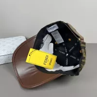 $25.00 USD Fendi Caps #1333020