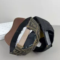 $25.00 USD Fendi Caps #1333020