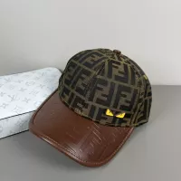 $25.00 USD Fendi Caps #1333020