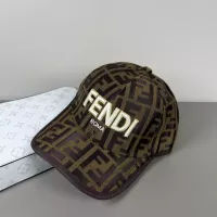 $25.00 USD Fendi Caps #1333024