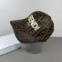 $25.00 USD Fendi Caps #1333024