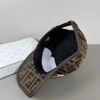 $25.00 USD Fendi Caps #1333024