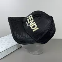 $25.00 USD Fendi Caps #1333025