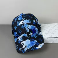$25.00 USD Louis Vuitton LV Caps #1333034