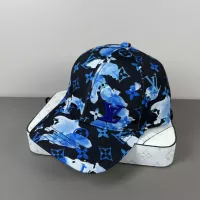 $25.00 USD Louis Vuitton LV Caps #1333034