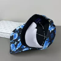 $25.00 USD Louis Vuitton LV Caps #1333034