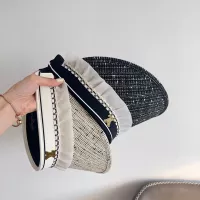$32.00 USD Louis Vuitton LV Caps #1333035