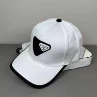 $25.00 USD Prada Caps #1333040