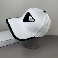 $25.00 USD Prada Caps #1333040
