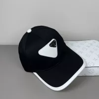 $25.00 USD Prada Caps #1333042