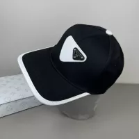 $25.00 USD Prada Caps #1333042