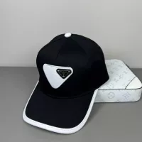 $25.00 USD Prada Caps #1333042