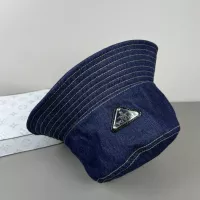 $25.00 USD Prada Caps #1333043